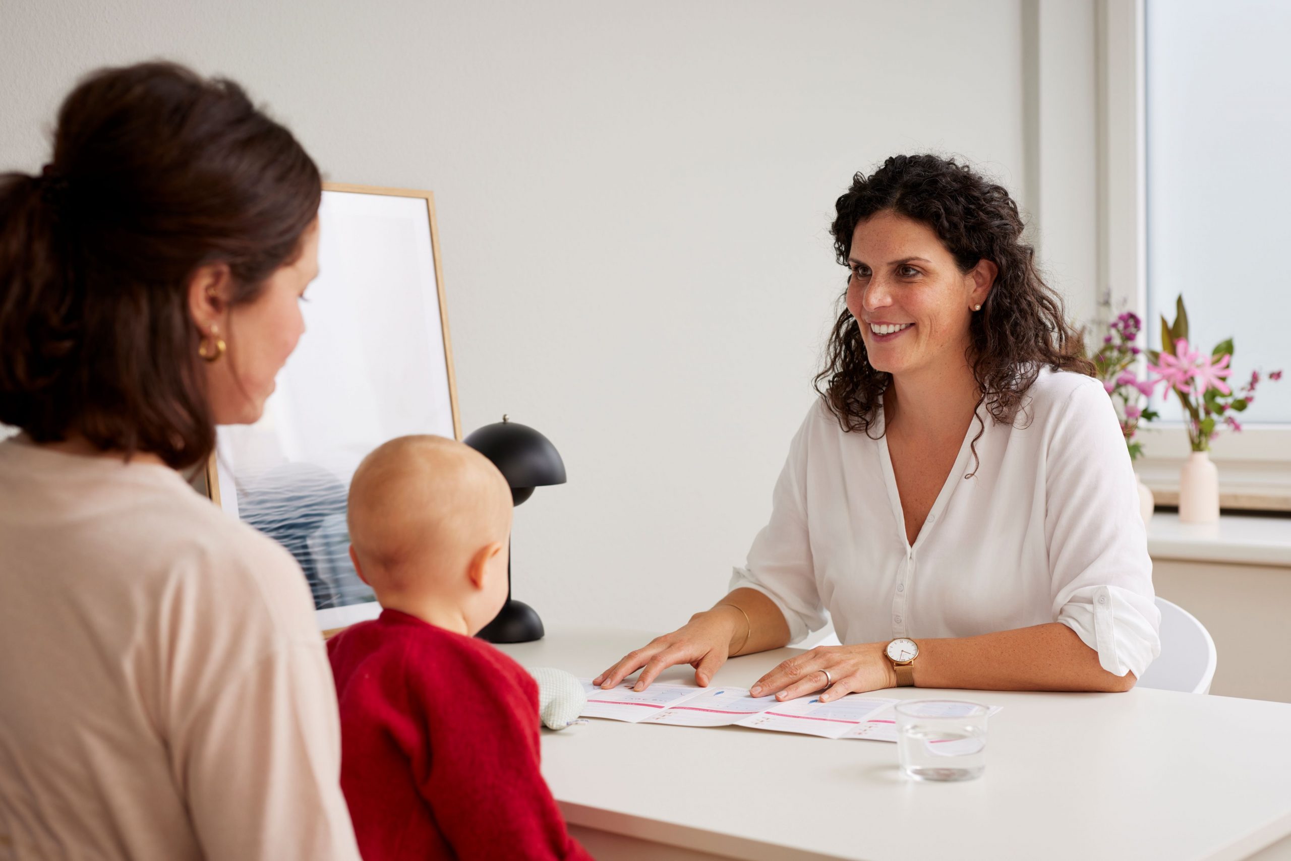 Psychosomatische Grundversorgung